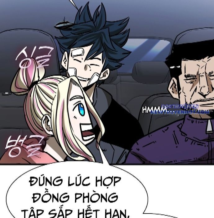 Shark - Cá Mập - Chapter 343 - Page 105