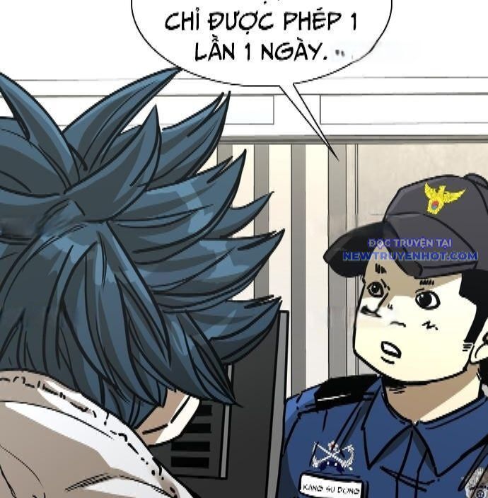 Shark - Cá Mập - Chapter 343 - Page 123