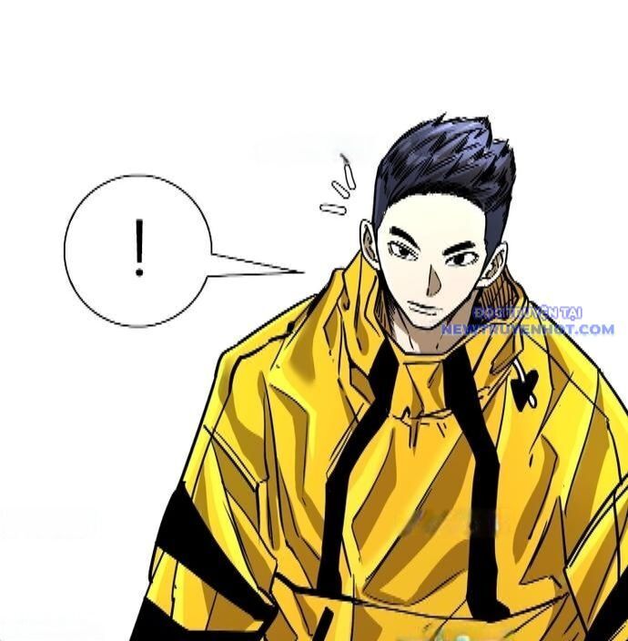 Shark - Cá Mập - Chapter 343 - Page 134