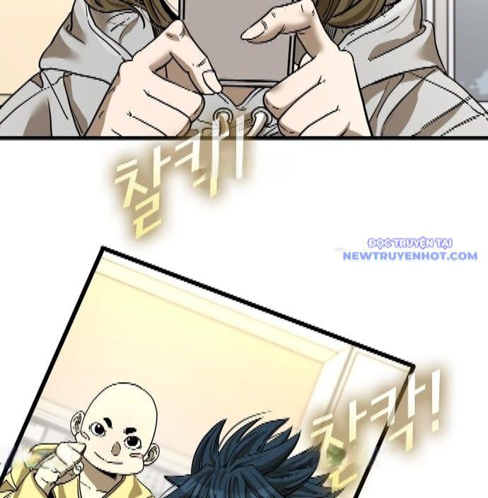 Shark - Cá Mập - Chapter 343 - Page 16