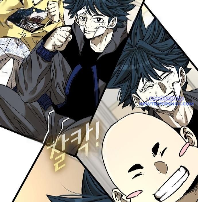 Shark - Cá Mập - Chapter 343 - Page 17