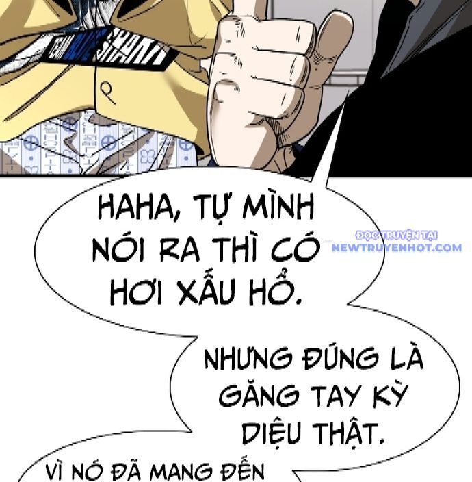 Shark - Cá Mập - Chapter 343 - Page 27