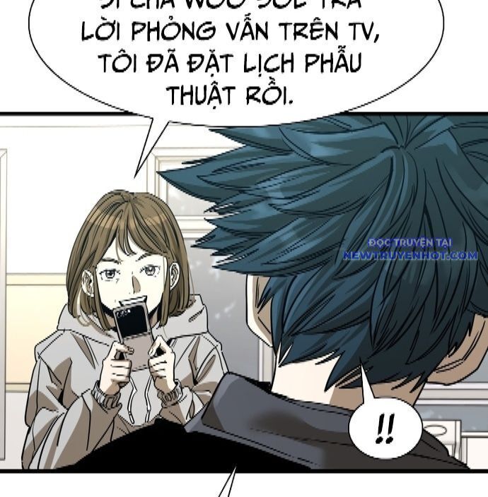 Shark - Cá Mập - Chapter 343 - Page 32