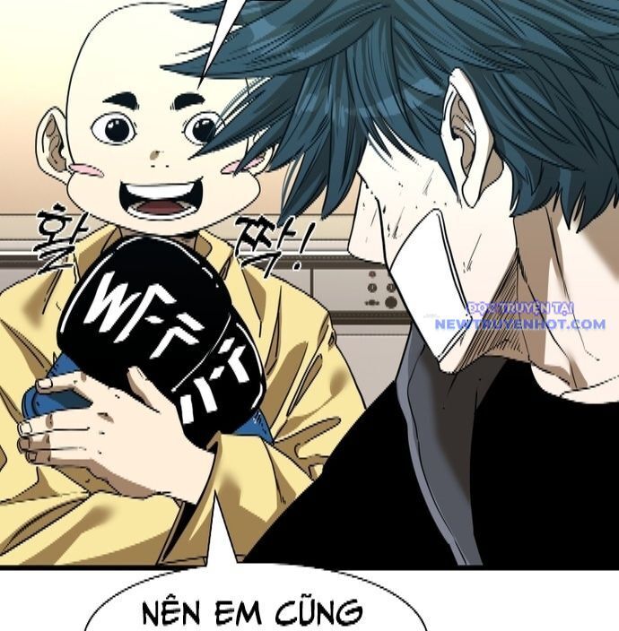 Shark - Cá Mập - Chapter 343 - Page 34
