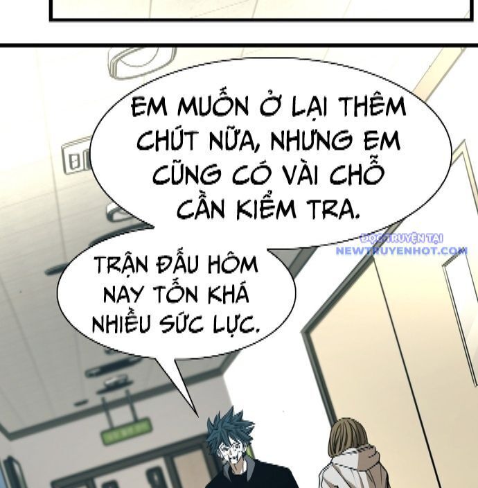 Shark - Cá Mập - Chapter 343 - Page 38