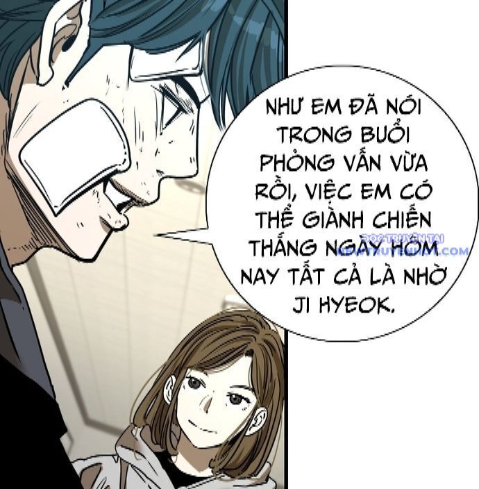 Shark - Cá Mập - Chapter 343 - Page 41