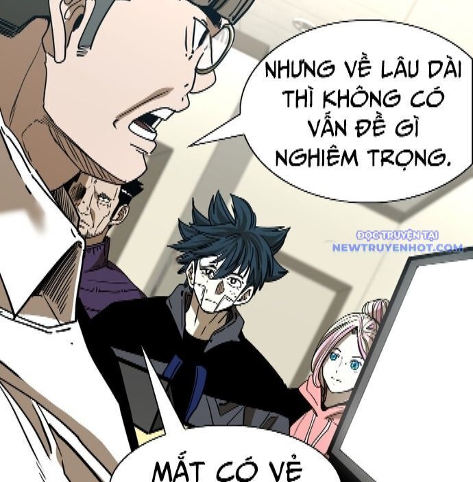Shark - Cá Mập - Chapter 343 - Page 49