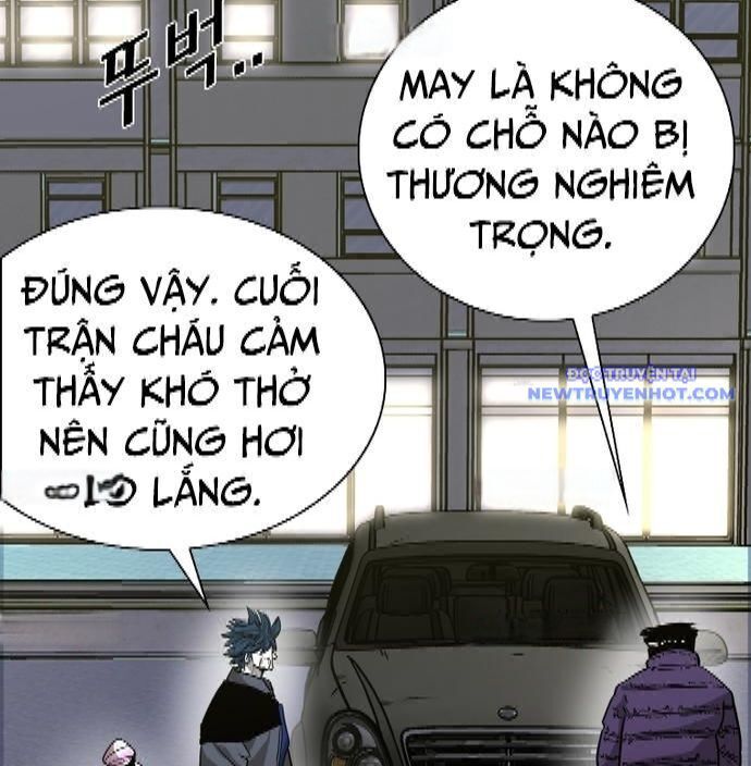 Shark - Cá Mập - Chapter 343 - Page 66
