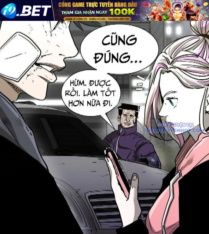 Shark - Cá Mập - Chapter 343 - Page 69