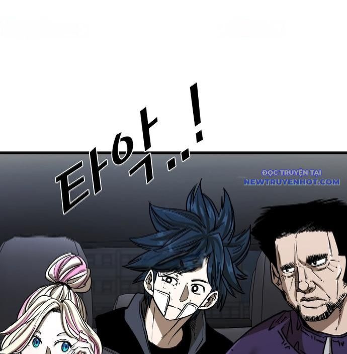 Shark - Cá Mập - Chapter 343 - Page 71