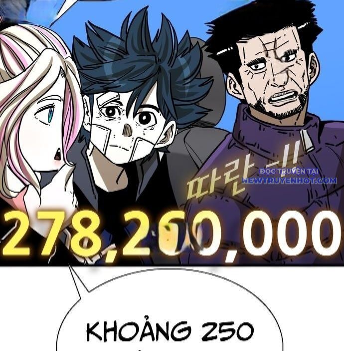 Shark - Cá Mập - Chapter 343 - Page 81