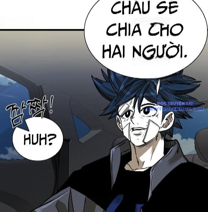 Shark - Cá Mập - Chapter 343 - Page 85