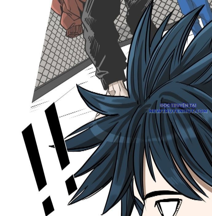 Shark - Cá Mập - Chapter 344 - Page 133