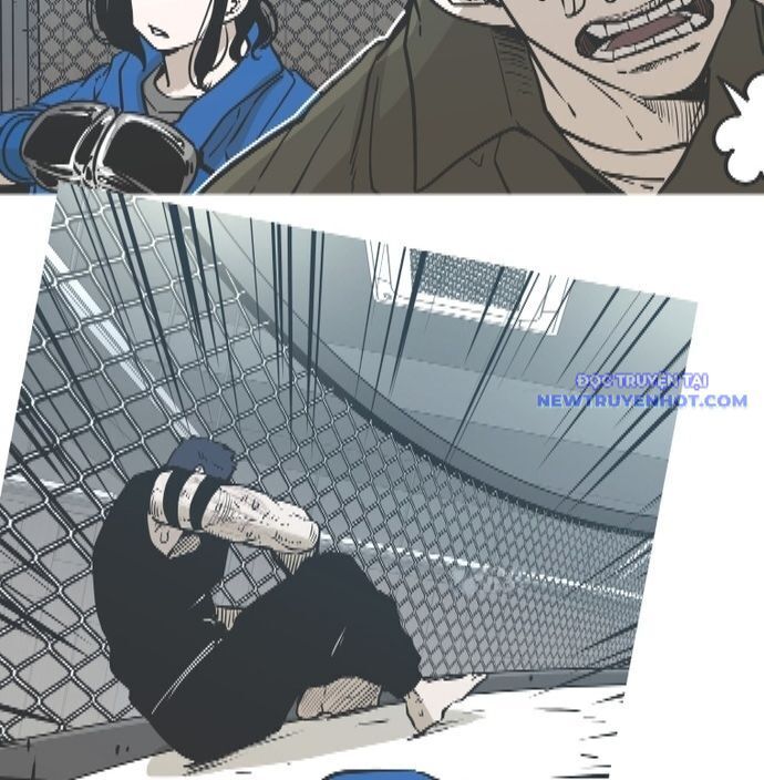 Shark - Cá Mập - Chapter 344 - Page 135