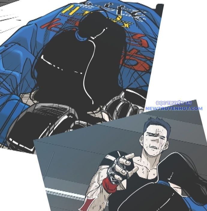 Shark - Cá Mập - Chapter 344 - Page 136
