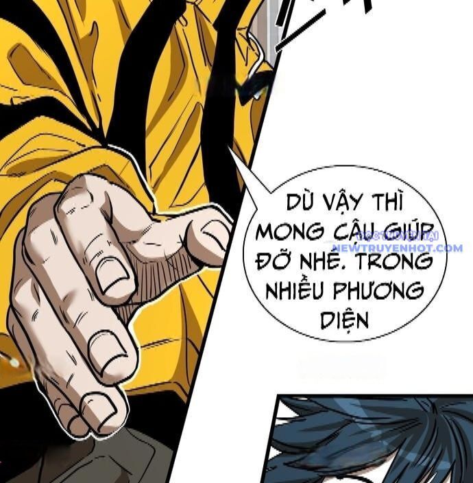 Shark - Cá Mập - Chapter 344 - Page 144