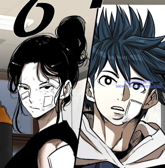 Shark - Cá Mập - Chapter 344 - Page 154