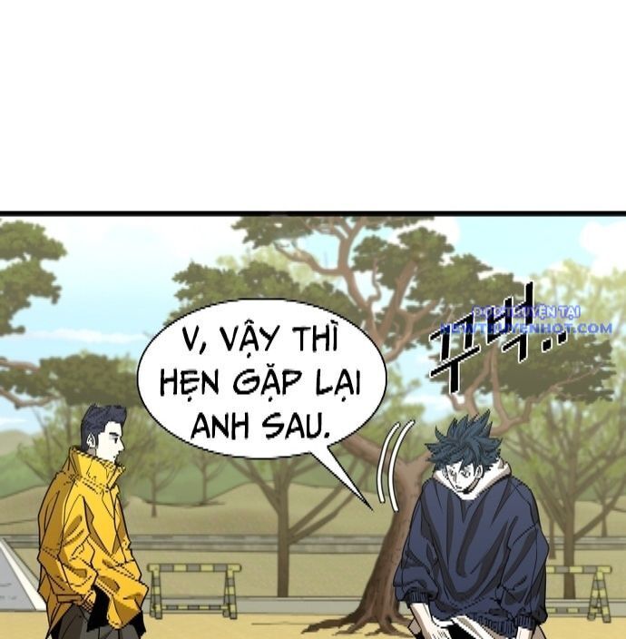 Shark - Cá Mập - Chapter 344 - Page 27