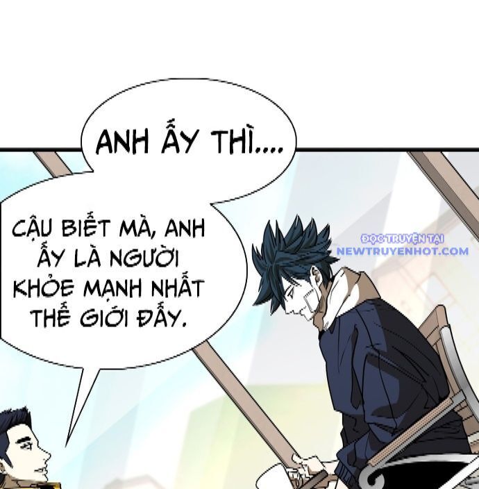 Shark - Cá Mập - Chapter 344 - Page 40