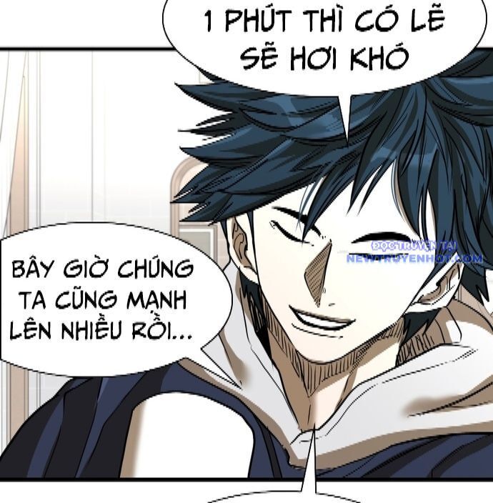 Shark - Cá Mập - Chapter 344 - Page 43