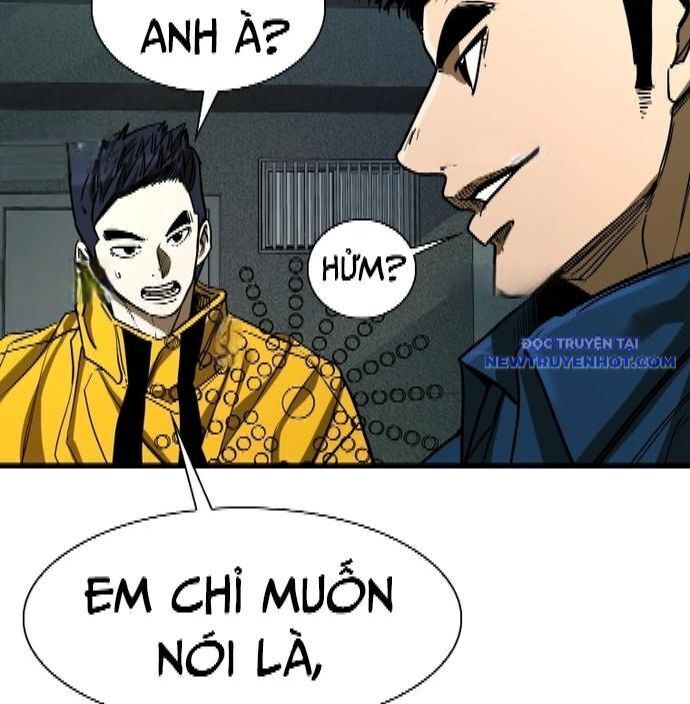 Shark - Cá Mập - Chapter 344 - Page 65