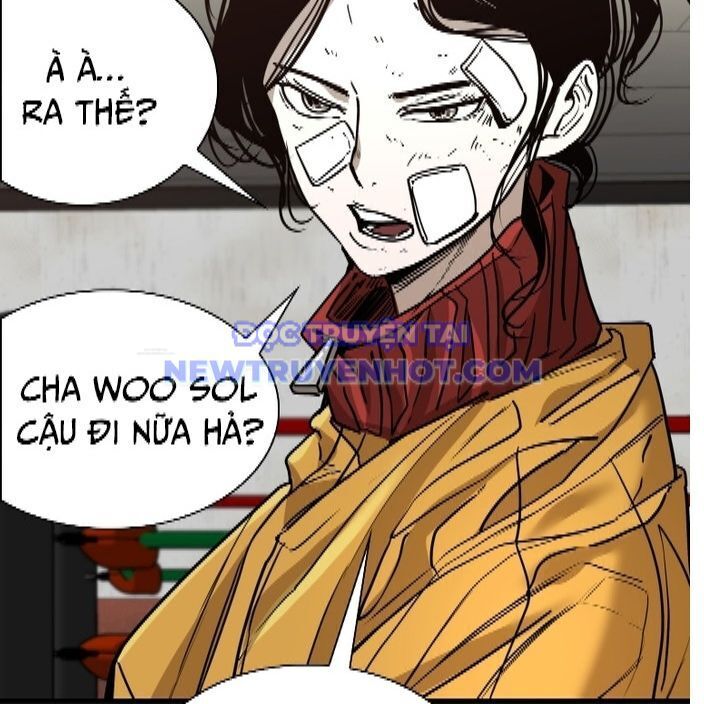 Shark - Cá Mập - Chapter 345 - Page 107