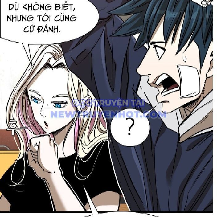 Shark - Cá Mập - Chapter 345 - Page 114