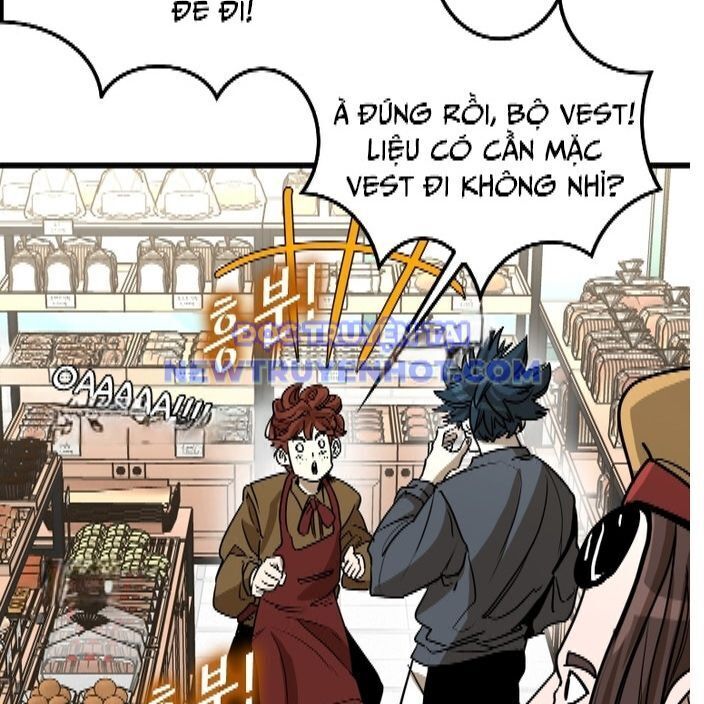 Shark - Cá Mập - Chapter 345 - Page 128