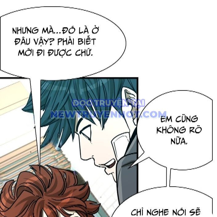 Shark - Cá Mập - Chapter 345 - Page 133