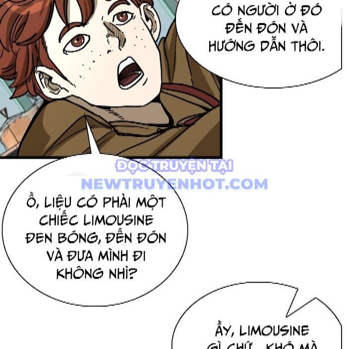 Shark - Cá Mập - Chapter 345 - Page 134