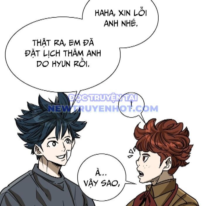 Shark - Cá Mập - Chapter 345 - Page 138