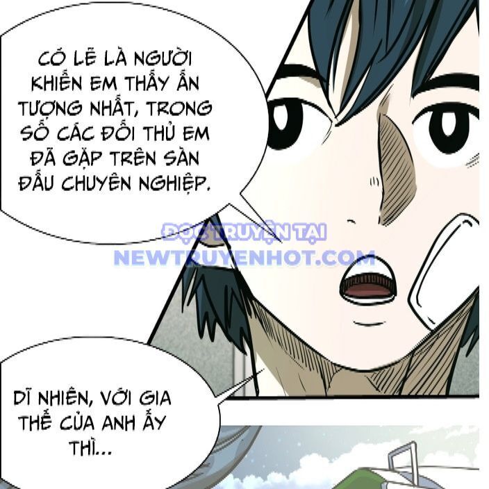 Shark - Cá Mập - Chapter 345 - Page 154