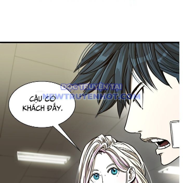 Shark - Cá Mập - Chapter 345 - Page 26