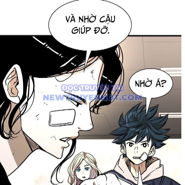 Shark - Cá Mập - Chapter 345 - Page 35