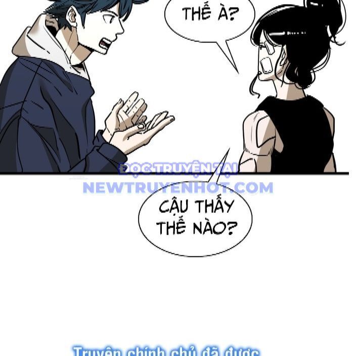 Shark - Cá Mập - Chapter 345 - Page 40