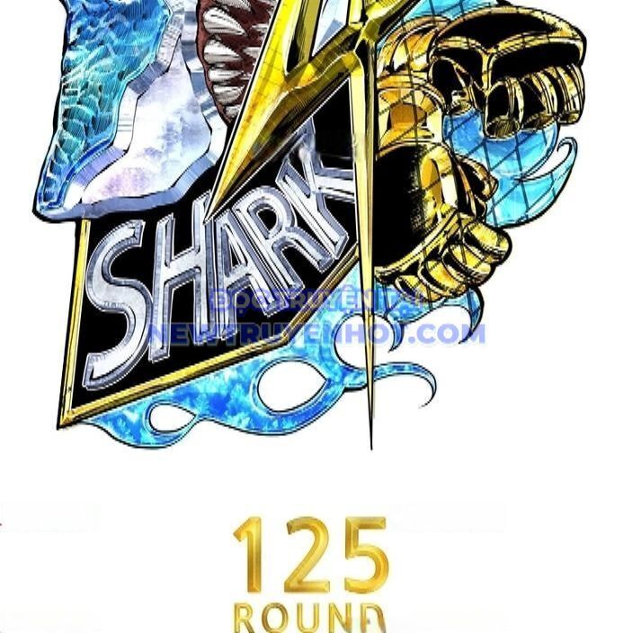 Shark - Cá Mập - Chapter 345 - Page 9