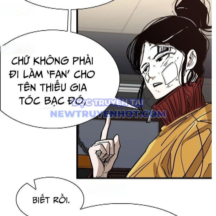 Shark - Cá Mập - Chapter 345 - Page 95