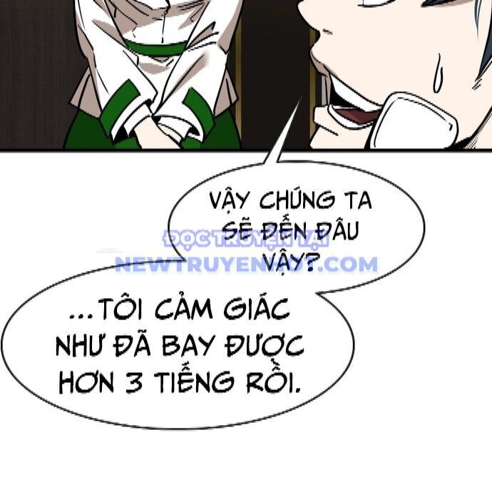 Shark - Cá Mập - Chapter 346 - Page 116