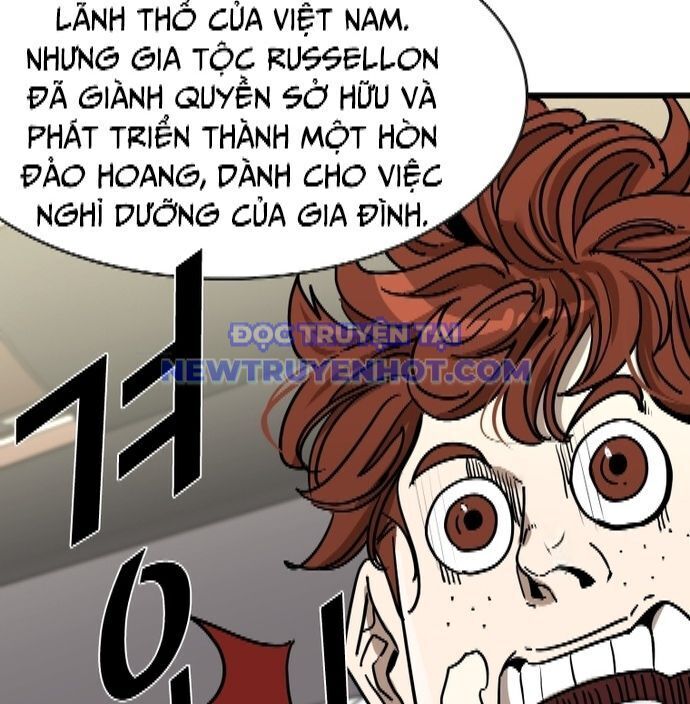 Shark - Cá Mập - Chapter 346 - Page 118