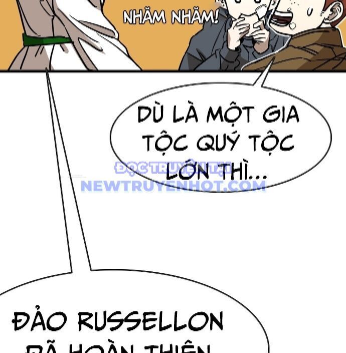 Shark - Cá Mập - Chapter 346 - Page 121