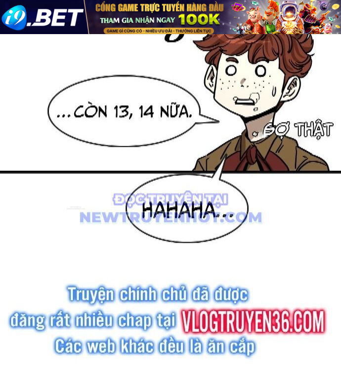 Shark - Cá Mập - Chapter 346 - Page 123