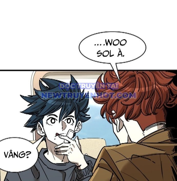 Shark - Cá Mập - Chapter 346 - Page 124