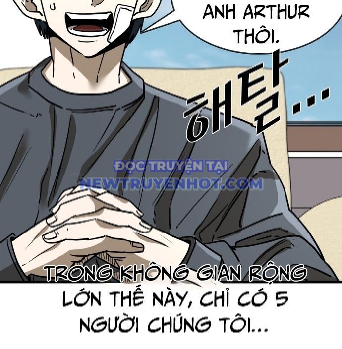 Shark - Cá Mập - Chapter 346 - Page 129