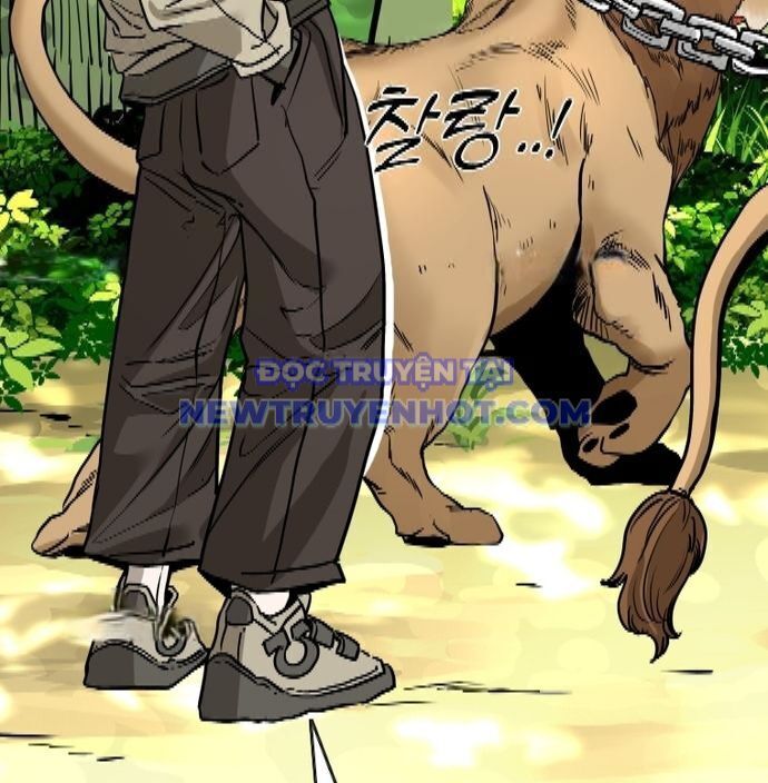 Shark - Cá Mập - Chapter 346 - Page 18