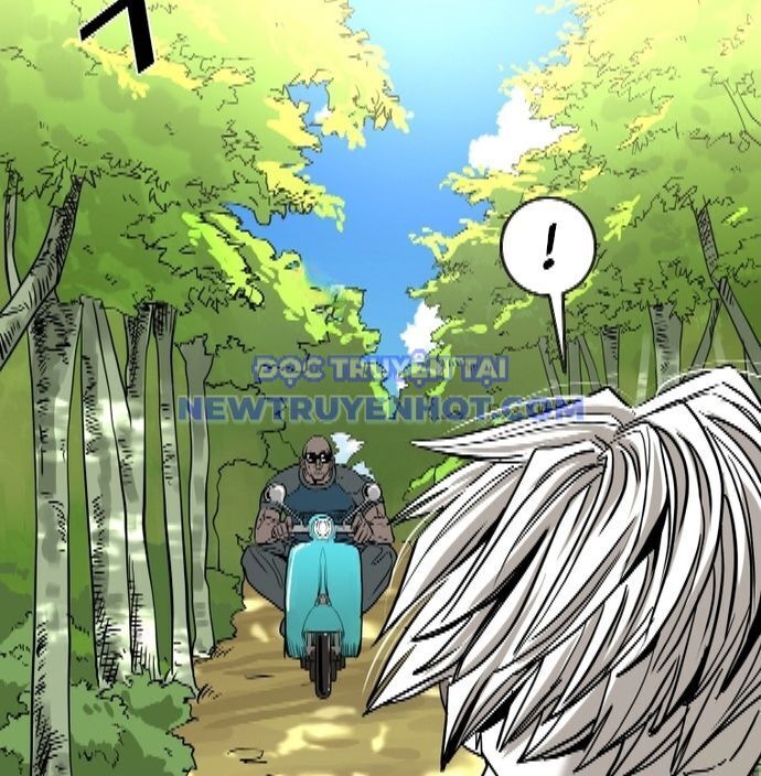 Shark - Cá Mập - Chapter 346 - Page 21