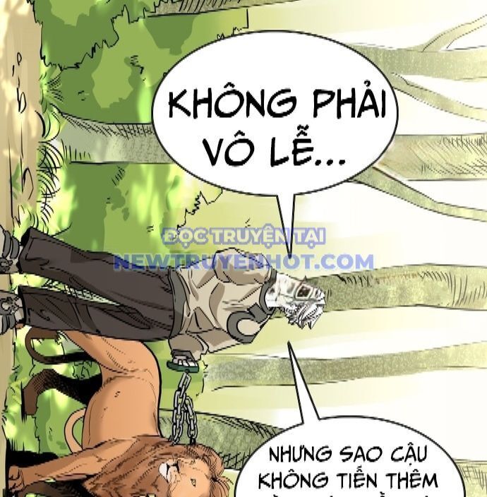 Shark - Cá Mập - Chapter 346 - Page 34