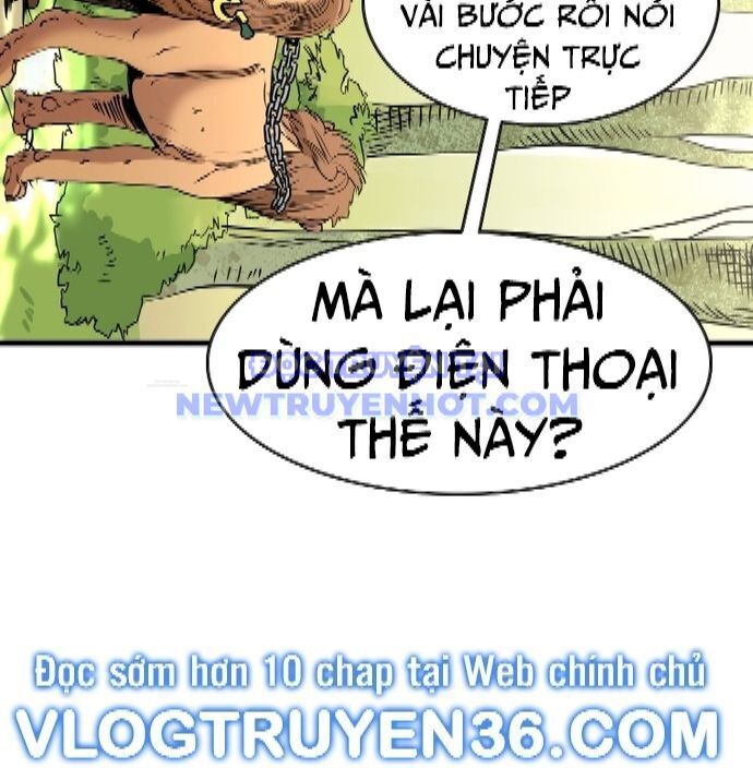 Shark - Cá Mập - Chapter 346 - Page 35