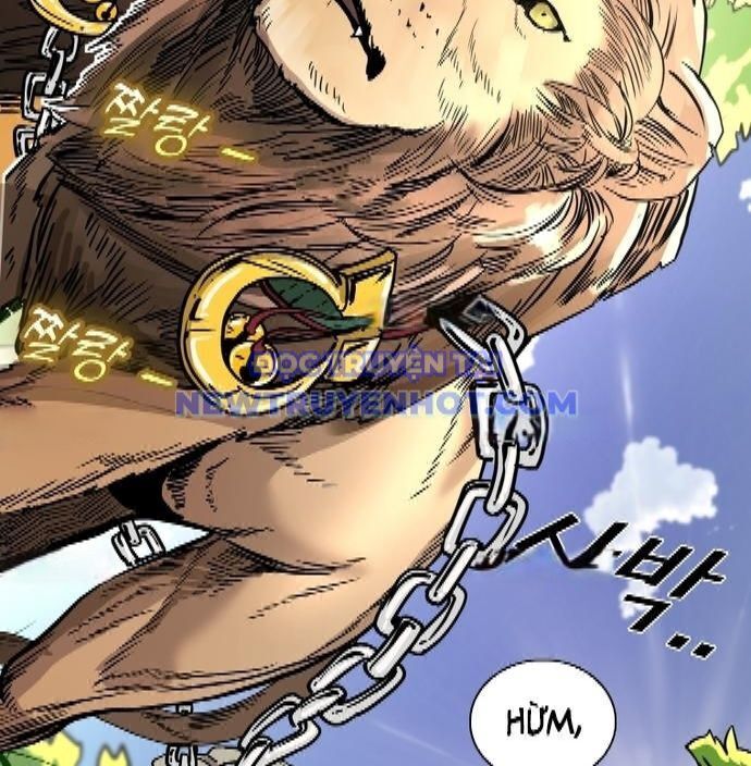 Shark - Cá Mập - Chapter 346 - Page 4