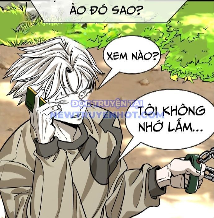 Shark - Cá Mập - Chapter 346 - Page 51