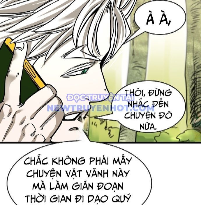 Shark - Cá Mập - Chapter 346 - Page 54